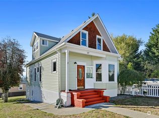 637 Highland Ave, Bremerton, WA