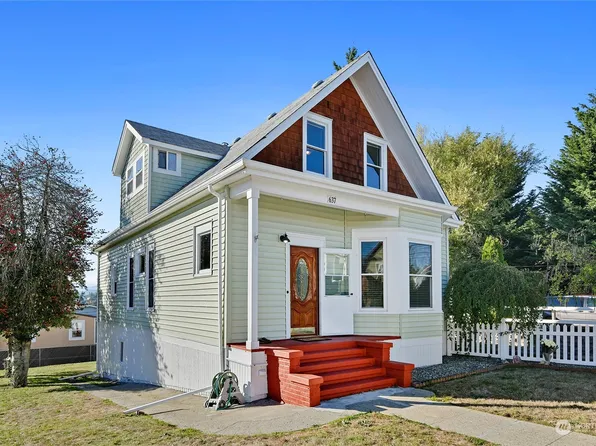 637 Highland Avenue, Bremerton, WA 98337