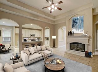 70 N Pinto Point Cir, The Woodlands, TX 77389