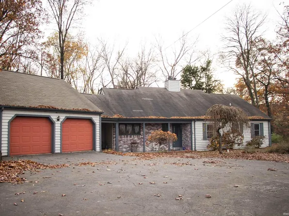 5720 E 100 N, Monticello, IN 47960