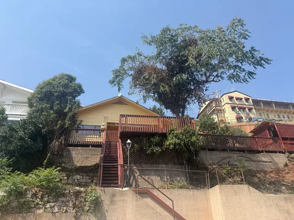 631 Clark St, Jerome, AZ 86331