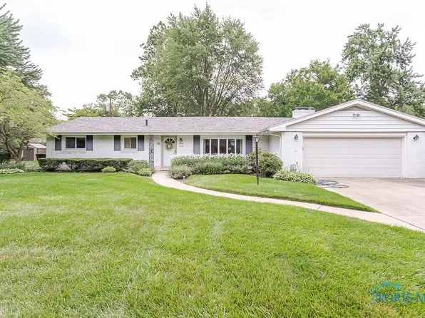3618 Shamrock Dr, Toledo, OH 43615
