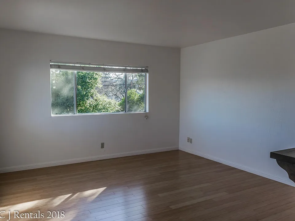 Living Room View 2