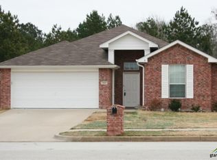 19941 Meadow View Ln, Flint, TX 75762