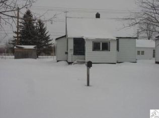 1216 96th Ave W, Duluth, MN 55808