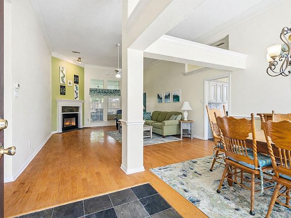 2nd image of 21719 Long Castle Dr