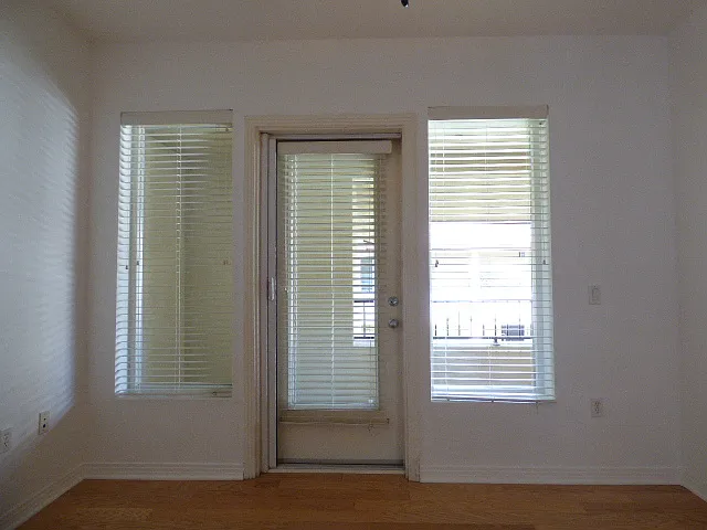 301 W G St #419 — Photo 10