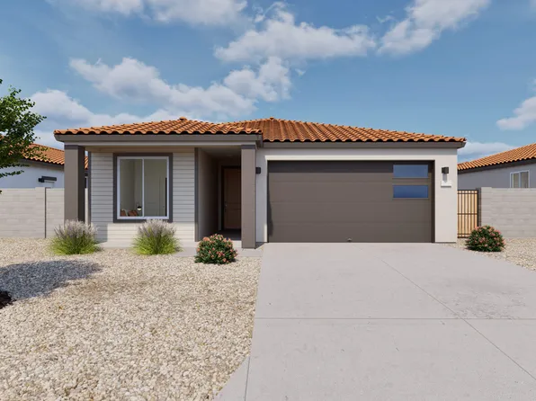 22001 N Sun Station Drive, Maricopa, AZ 85139