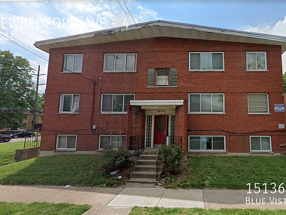2nd image of 7707 Newbedford Ave #4
