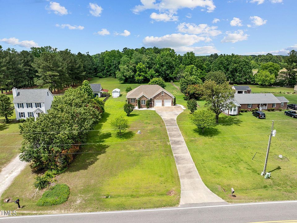 2320 Reges Store Rd, Nashville, NC 27856 Zillow