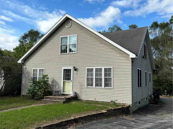 138 Gebhardt Road #1-2, Black River Falls, WI 54615