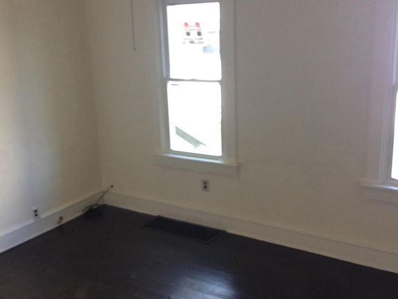 middle room