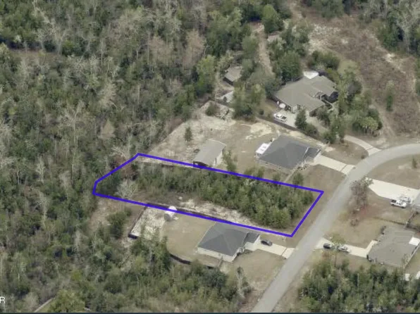 3511 High Cliff Rd, Southport, FL 32409