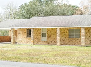 13989 Touchet Rd, Jennings, LA 70546