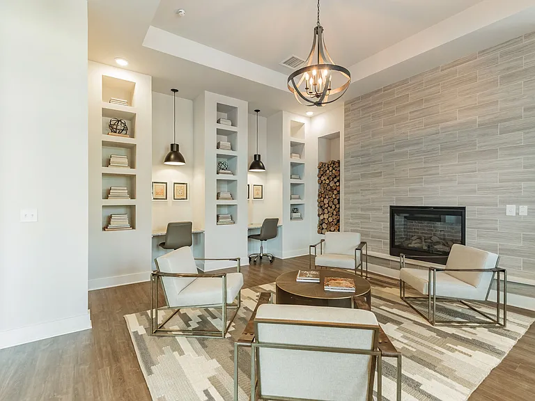 The Standard at Pinestone — Photo 11