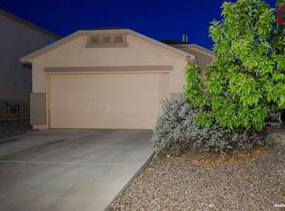 4982 Kyler Rd, Las Cruces, NM 88012