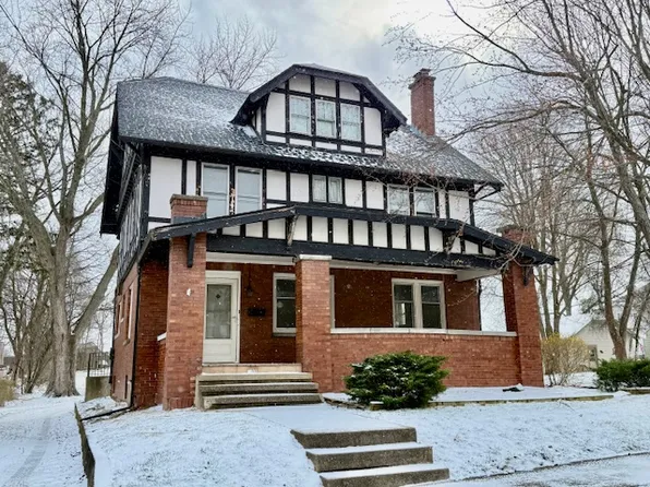 711 Chestnut St, Ashland, OH 44805