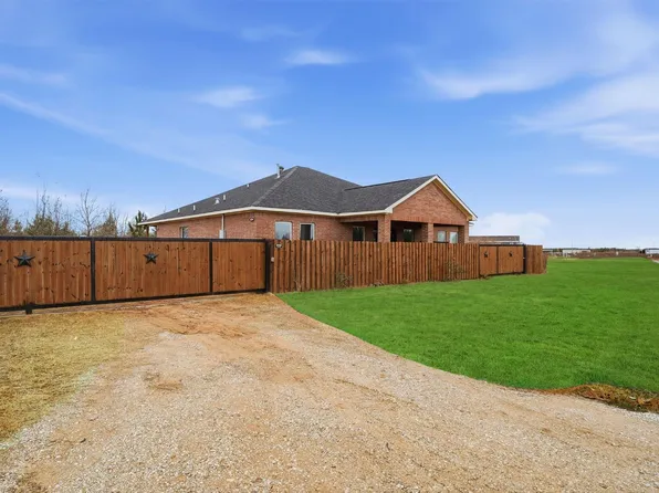 2060 Road 5704, Cleveland, TX 77327