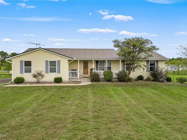 1228 County Road 758, Ashland, OH 44805