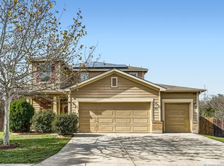 1803 Night Owl, San Antonio, TX 78245