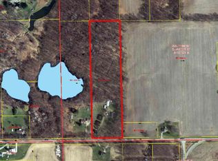 7880 Fowler Rd, Horton, MI 49246