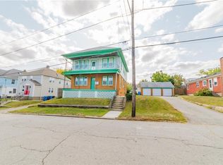 355 Farmington Ave, Cranston, RI 02920