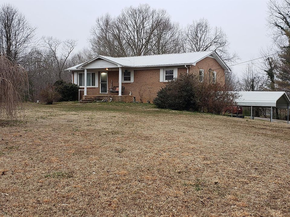 1835 Jefferson Rd, Smithville, TN 37166 Zillow
