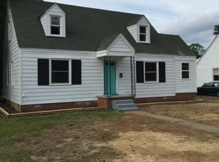 3002 Pinehurst Rd, Henrico, VA 23228