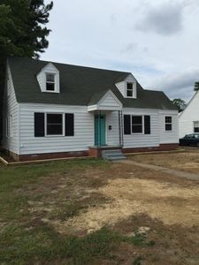 3002 Pinehurst Rd, Henrico, VA, 23228