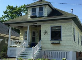 12 Mayland St, Portland, ME 04103