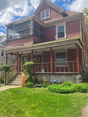 3316 S Salina St Photo 1