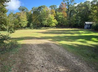 N8188 954th Street, Colfax, WI 54730