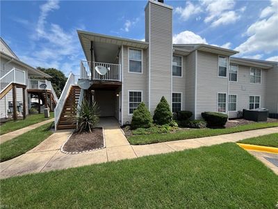 404 Resort Ct, Virginia Beach, VA, 23462