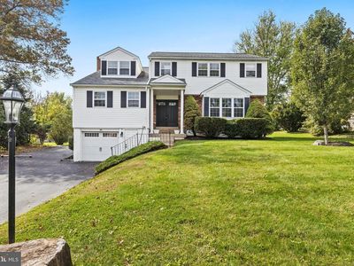 812 Joeck Dr, West Chester, PA, 19382