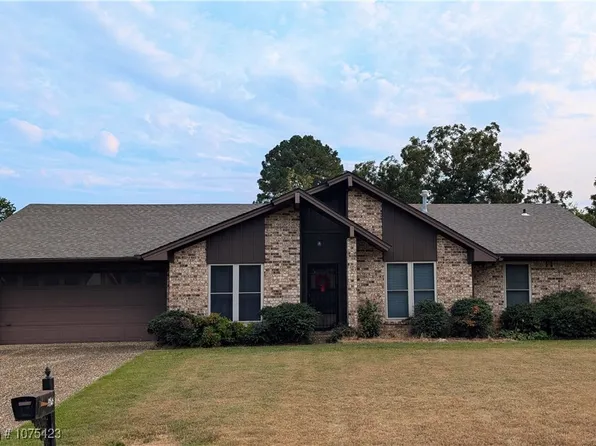 4624 S U St, Fort Smith, AR 72903