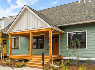 2309 Flourhouse Way, Bozeman, MT 59715