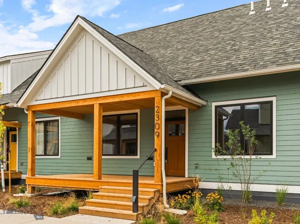 2309 Flourhouse Way, Bozeman, MT 59715