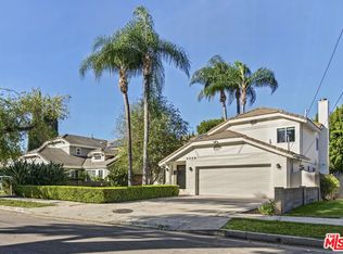 4529 Cedros Ave, Sherman Oaks, CA 91403