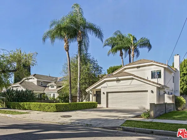 4529 Cedros Ave, Sherman Oaks, CA 91403