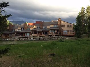 450 Four Oclock Rd #7, Breckenridge, CO 80424
