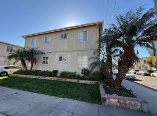 6860 De Longpre Ave APT 4, Los Angeles, CA 90028