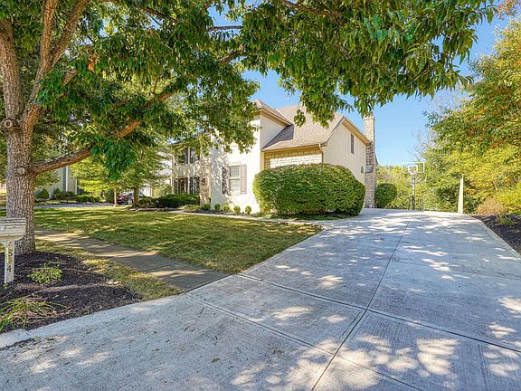 2nd image of 4844 Calloway Ct