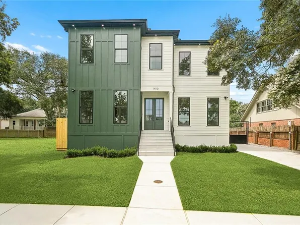 1410 Aviators St, New Orleans, LA 70122