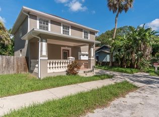 7208 N Navin Ave, Tampa, FL 33604