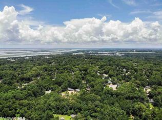 0 Pinehill Rd LOT 1, Daphne, AL 36526