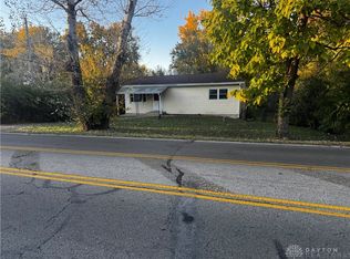 2986 Old Yellow Springs Rd, Fairborn, OH 45324