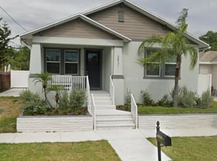 2531 W Walnut St, Tampa, FL 33607