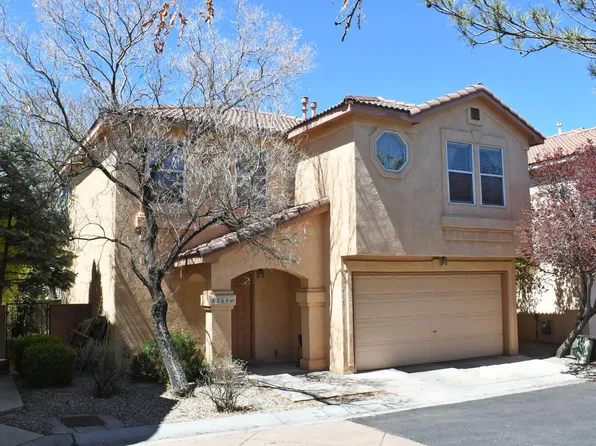 4260 Altura Vista Ln NE, Albuquerque, NM 87110