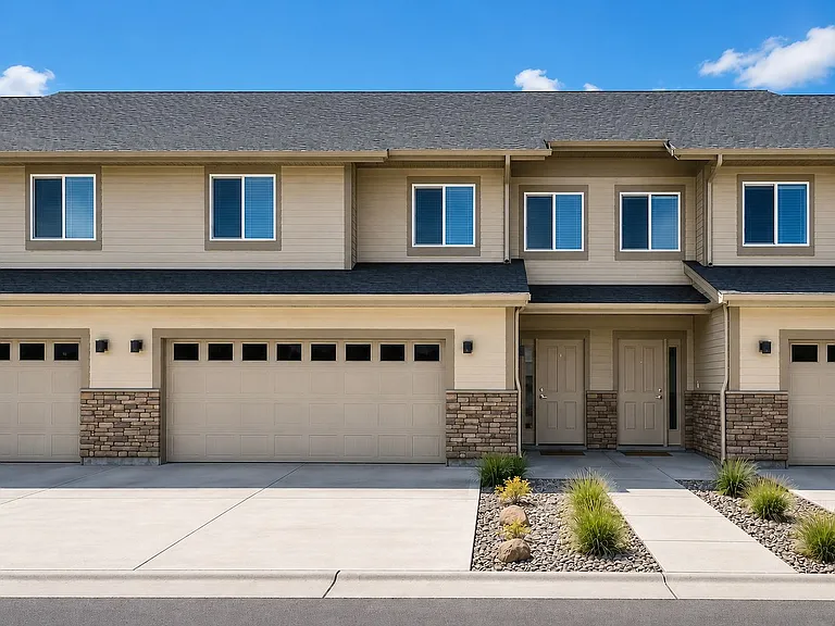 2930 Warbler Way #B-2A — Photo 1