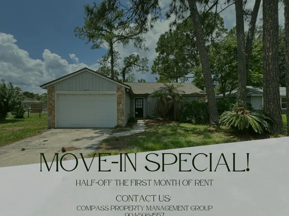 10272 Arrowhead Dr, Jacksonville, FL 32257